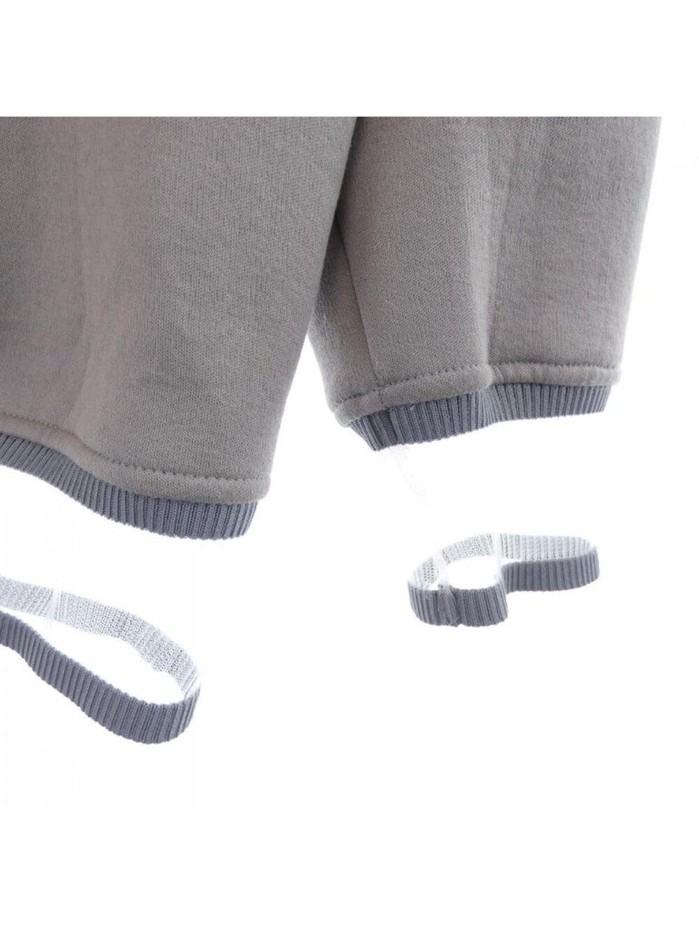 Fendi O2g Sweatshirt Beige - Picture 7 of 7